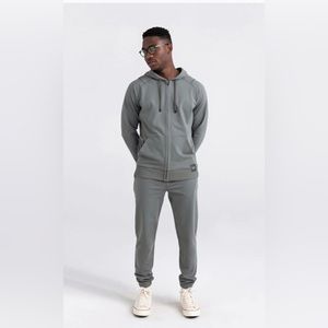 SAXX Mens Down Time Pant